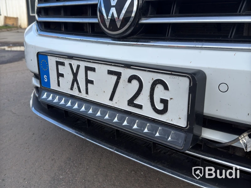 Volkswagen Passat Sportscombi 2.0 TDI | 4Motion | DSG | 2023
