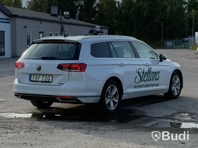 Volkswagen Passat Sportscombi 2.0 TDI | 4Motion | DSG | 2023