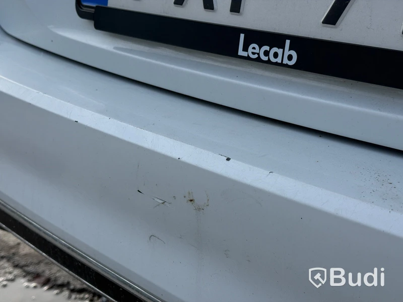 Volkswagen Passat Sportscombi 2.0 TDI | 4Motion | DSG | 2023