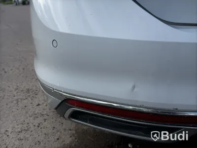 Volkswagen Passat Sportscombi 2.0 TDI | 4Motion | DSG | 2023