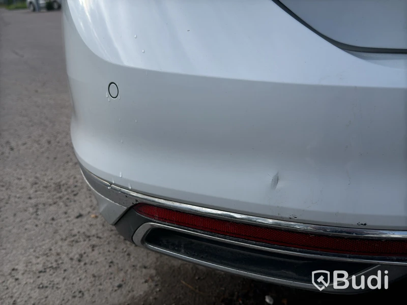 Volkswagen Passat Sportscombi 2.0 TDI | 4Motion | DSG | 2023