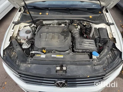 Volkswagen Passat Sportscombi 2.0 TDI | 4Motion | DSG | 2023