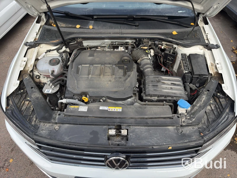 Volkswagen Passat Sportscombi 2.0 TDI | 4Motion | DSG | 2023