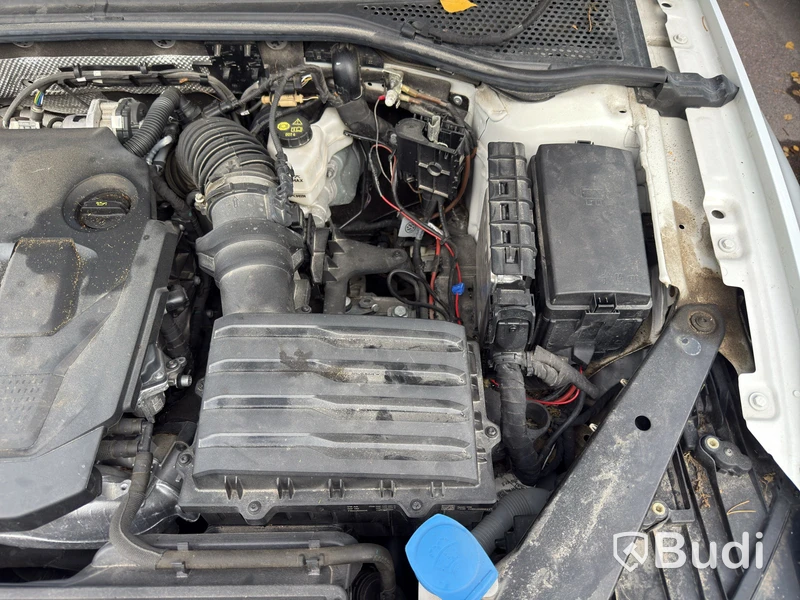Volkswagen Passat Sportscombi 2.0 TDI | 4Motion | DSG | 2023