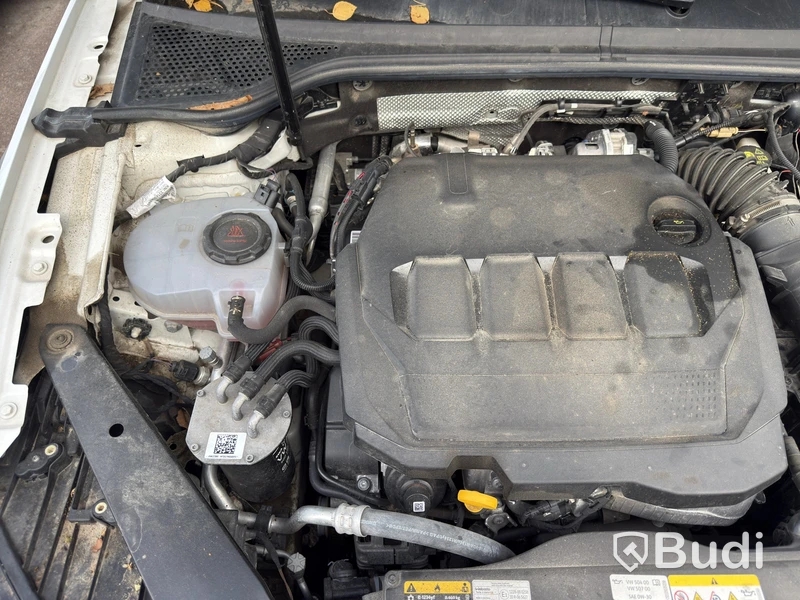 Volkswagen Passat Sportscombi 2.0 TDI | 4Motion | DSG | 2023