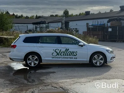Volkswagen Passat Sportscombi 2.0 TDI | 4Motion | DSG | 2023