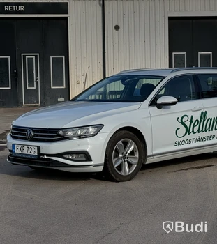 Volkswagen Passat Sportscombi 2.0 TDI | 4Motion | DSG | 2023