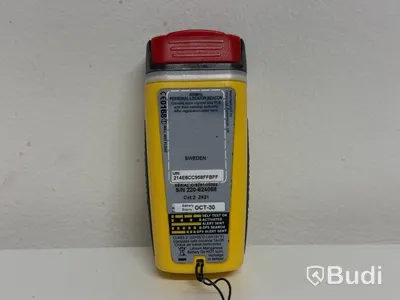 Nödsändare Fast Find 220 PLB