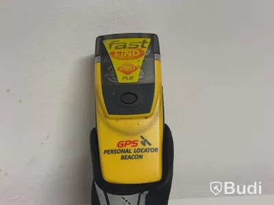 Nödsändare Fast Find 220 PLB