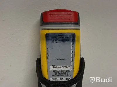 Nödsändare Fast Find 220 PLB