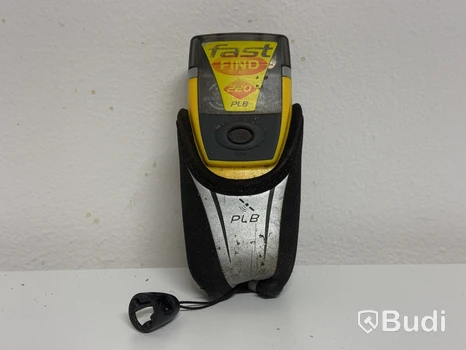 Nödsändare Fast Find 220 PLB