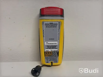 Nödsändare Fast Find 220 PLB
