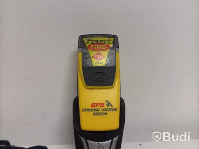 Nödsändare Fast Find 220 PLB