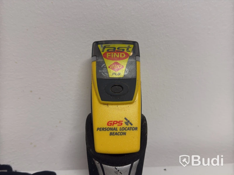 Nödsändare Fast Find 220 PLB