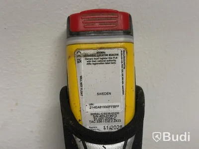 Nödsändare Fast Find 220 PLB
