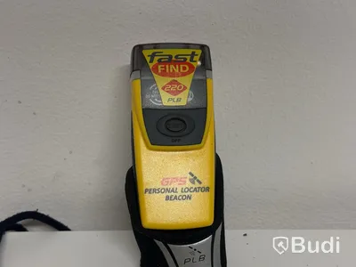 Nödsändare Fast Find 220 PLB