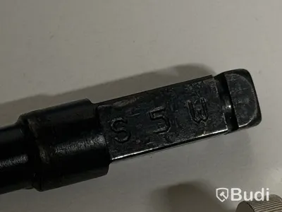 3 st tillväxtborr Haglöf