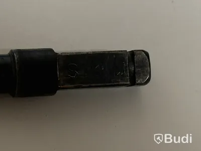 3 st tillväxtborr Haglöf