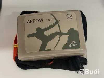 GNSS-mottagare EOS Arrow 100 GNSS
