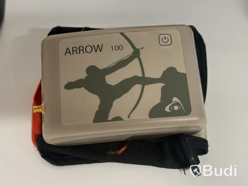 GNSS-mottagare EOS Arrow 100 GNSS