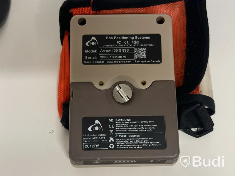 GNSS-mottagare EOS Arrow 100 GNSS