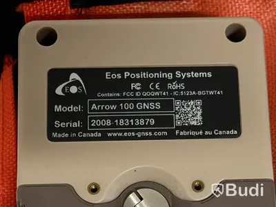 GNSS-mottagare EOS Arrow 100 GNSS