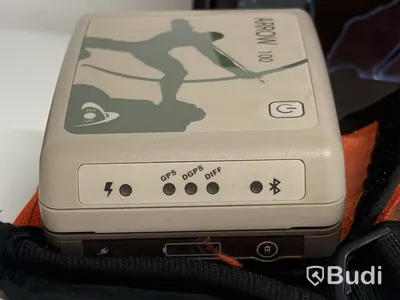 GNSS-mottagare EOS Arrow 100 GNSS