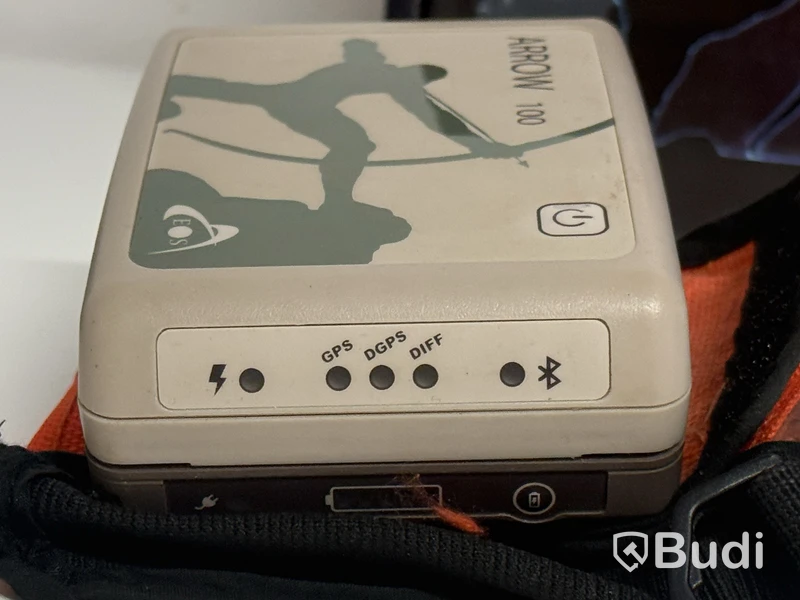 GNSS-mottagare EOS Arrow 100 GNSS