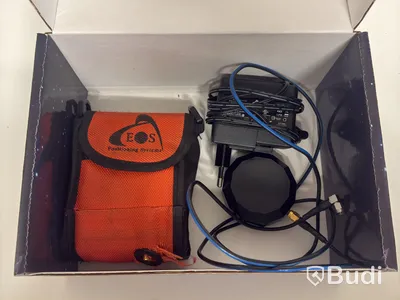 GNSS-mottagare EOS Arrow 100 GNSS