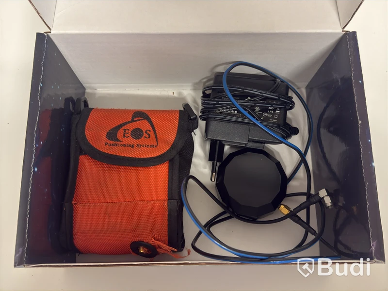 GNSS-mottagare EOS Arrow 100 GNSS