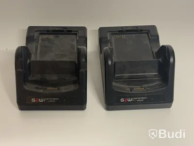 2 st Handdator Gen2Wave RP1300 Series