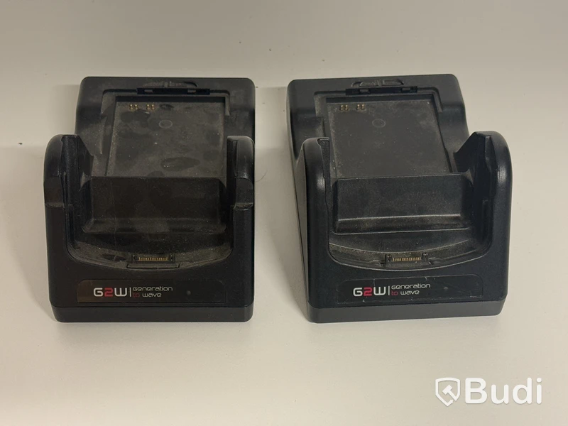 2 st Handdator Gen2Wave RP1300 Series