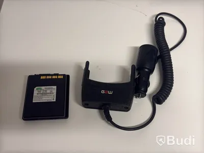 2 st Handdator Gen2Wave RP1300 Series