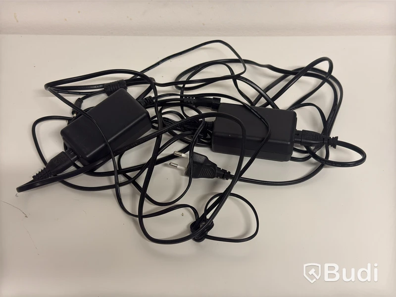 2 st Handdator Gen2Wave RP1300 Series
