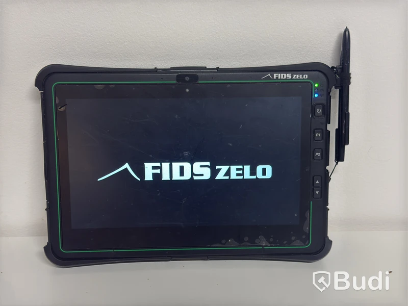 Fältdator Fids Zelo