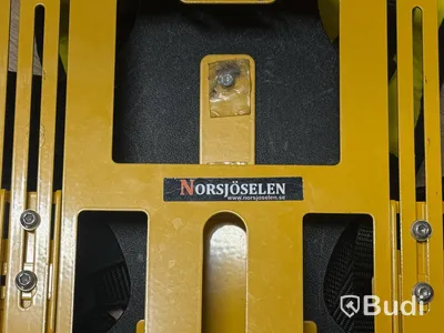 5 st fältselar Nordsjöselen