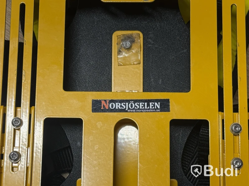 5 st fältselar Nordsjöselen