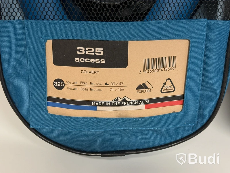 2 st snöskor TSL Colvert Access 325 | Strl 39 - 47