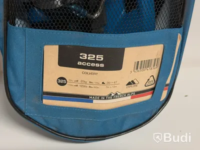 2 st snöskor TSL Colvert Access 325 | Strl 39 - 47