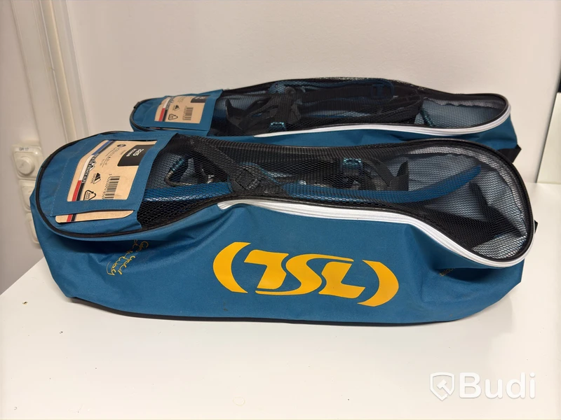 2 st snöskor TSL Colvert Access 325 | Strl 39 - 47