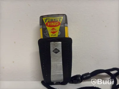 Nödsändare Fast Find 220 PLB
