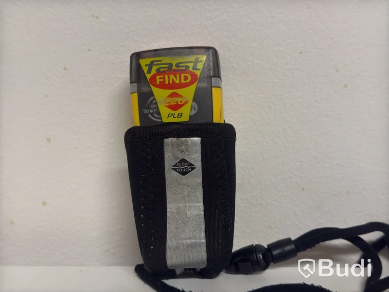 Nödsändare Fast Find 220 PLB