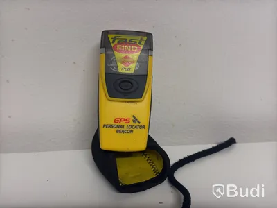 Nödsändare Fast Find 220 PLB