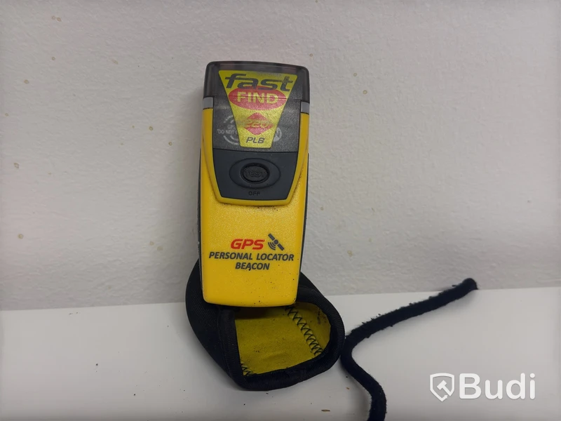 Nödsändare Fast Find 220 PLB