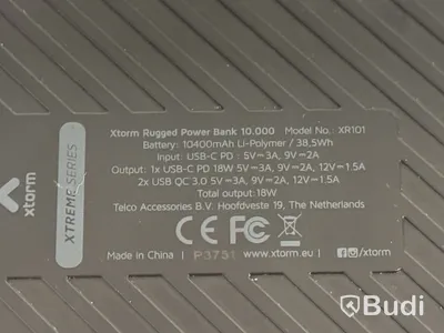 Elektronikparti, blandade tillbehör och nätverksprodukter