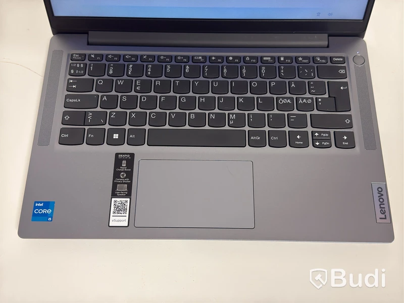 Laptop Lenovo IdeaPad Slim 3 14IAN8