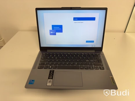 Laptop Lenovo IdeaPad Slim 3 14IAN8