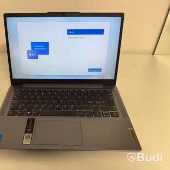 Laptop Lenovo IdeaPad Slim 3 14IAN8