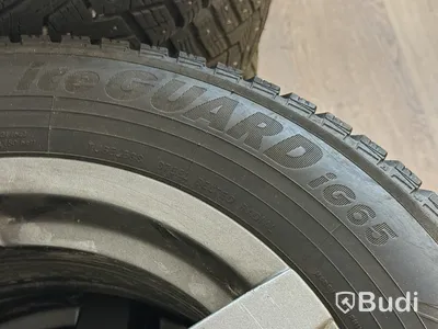 Dubbade vinterhjul | Mercedes-Benz Citan