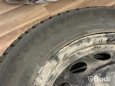 Dubbade vinterhjul | Peugeot Partner